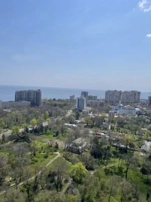 Красивая 3-х комнатная квартира в ЖК Олимпийский.
