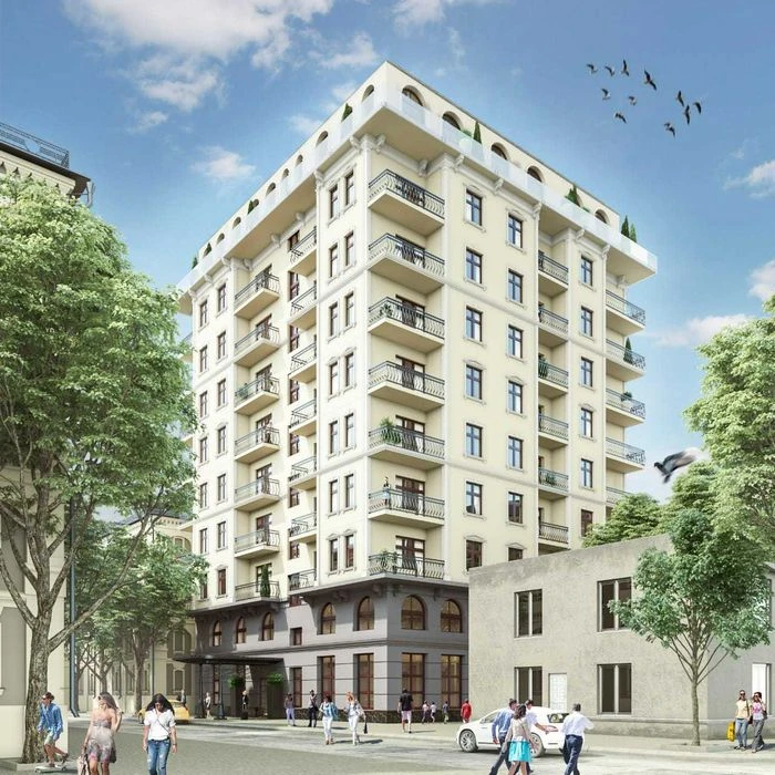 Продам 1 комнатную квартиру Успенский переулок