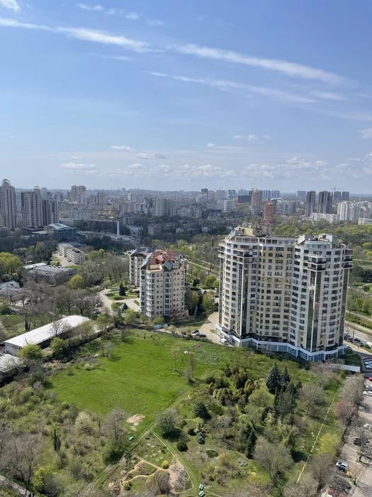 Красивая 3-х комнатная квартира в ЖК Олимпийский.