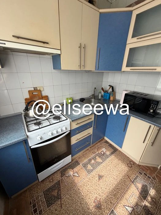 3-room apartment for sale, Saltivka, 524