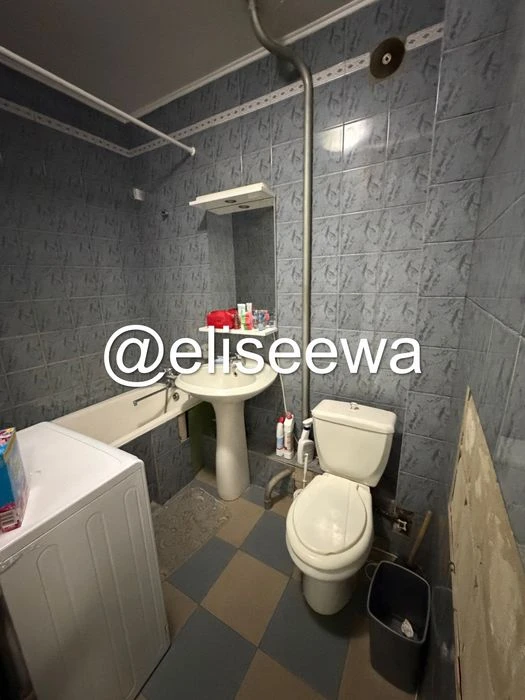 3-room apartment for sale, Saltivka, 524