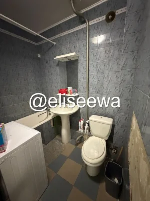 3-room apartment for sale, Saltivka, 524