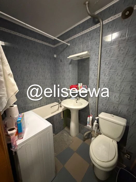 3-room apartment for sale, Saltivka, 524