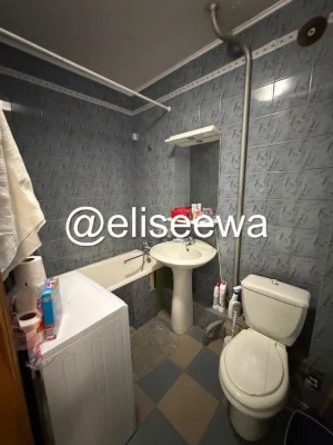 3-room apartment for sale, Saltivka, 524