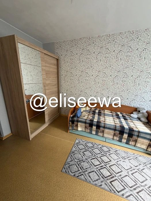 3-room apartment for sale, Saltivka, 524