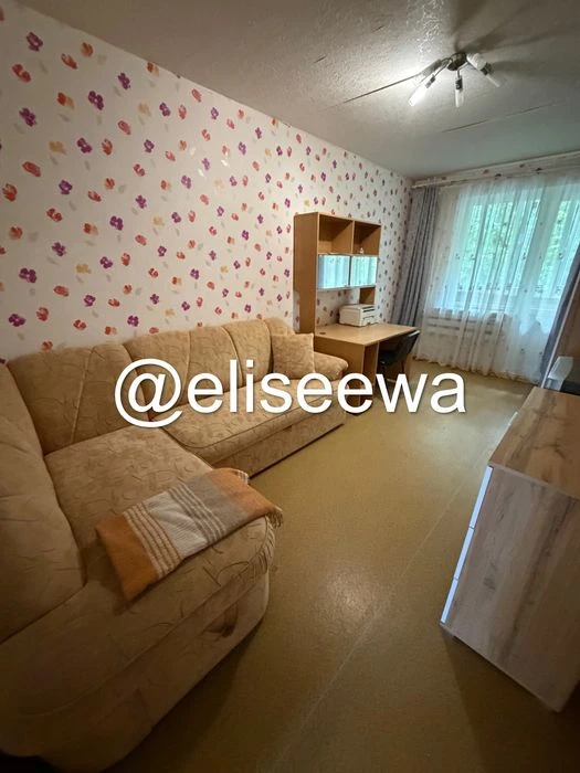 3-room apartment for sale, Saltivka, 524