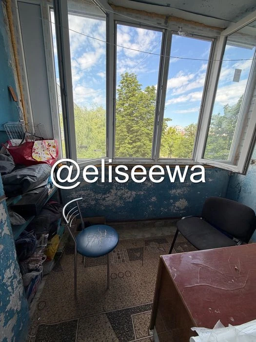 3-room apartment for sale, Saltivka, 524