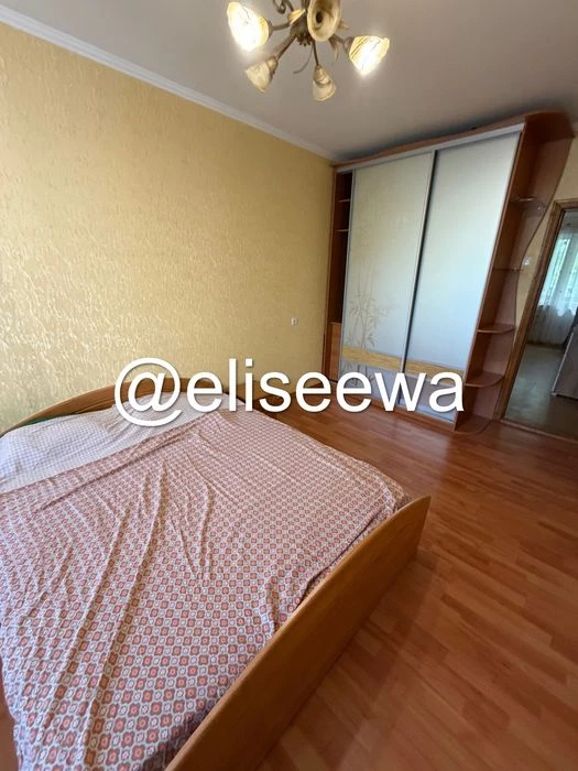 3-room apartment for sale, Saltivka, 524