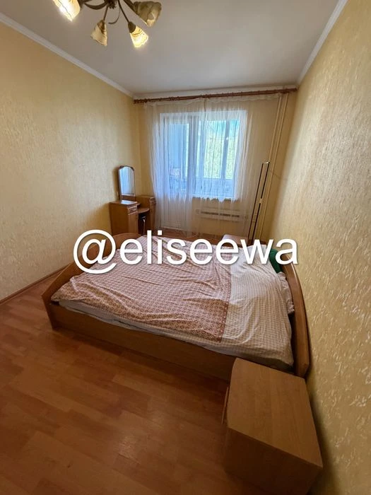 3-room apartment for sale, Saltivka, 524
