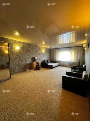2 ком. 90м2 Центр (метро Архитектора Бекетова, ул. Дарвина 19) 1321