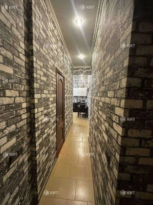 2 ком. 90м2 Центр (метро Архитектора Бекетова, ул. Дарвина 19) 1321