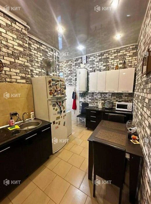 2 ком. 90м2 Центр (метро Архитектора Бекетова, ул. Дарвина 19) 1321