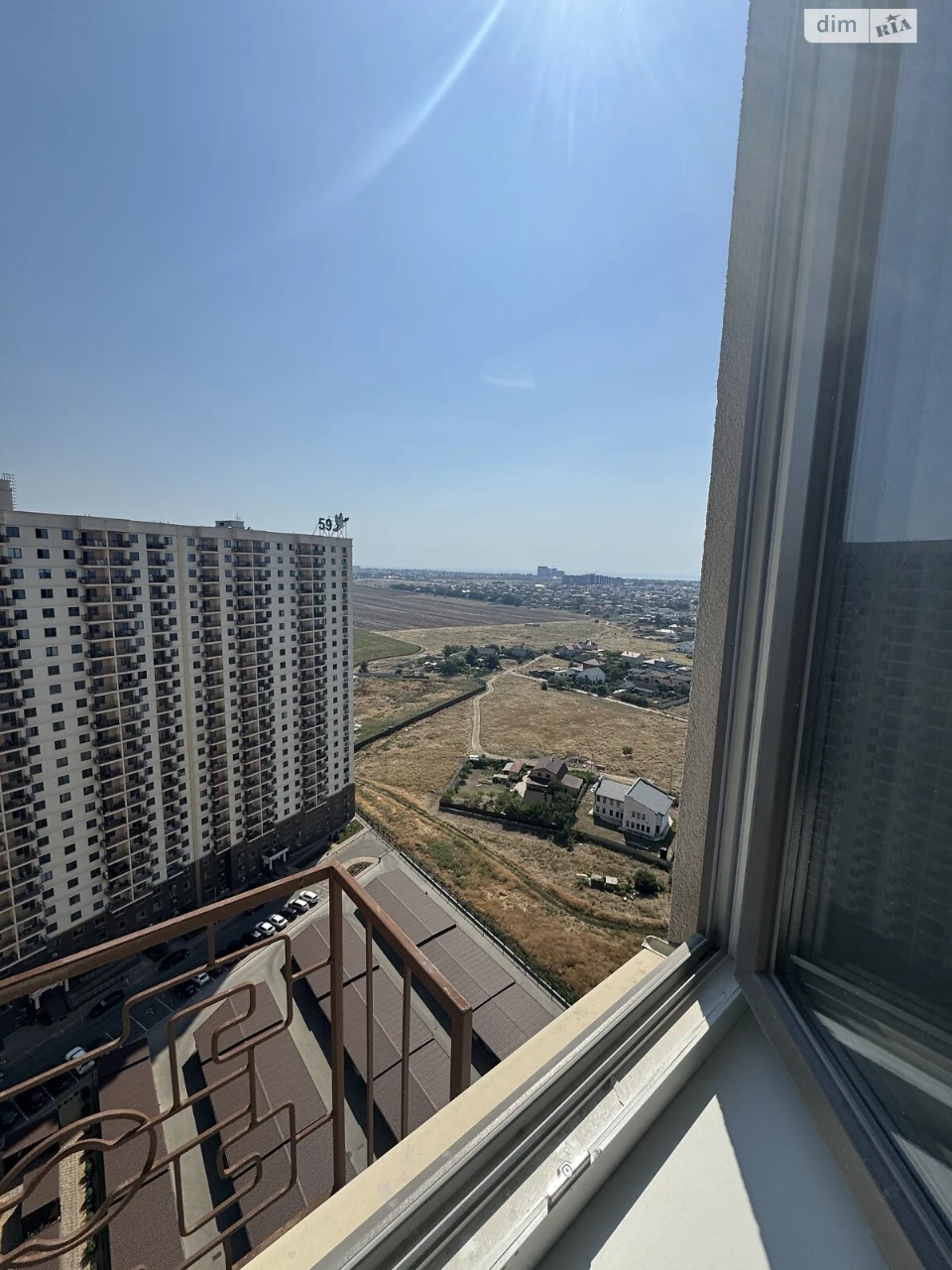 Продажа квартир Приморский.