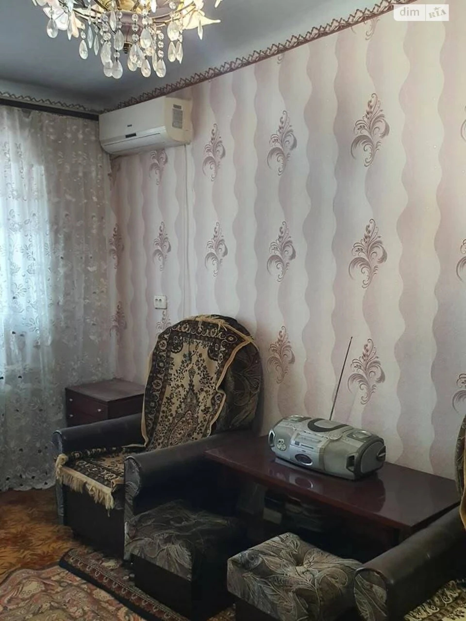 Продаж Квартира Новий Водопій