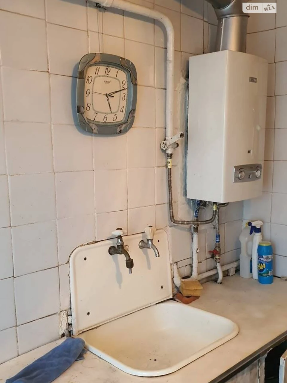 Продаж Квартира Новий Водопій