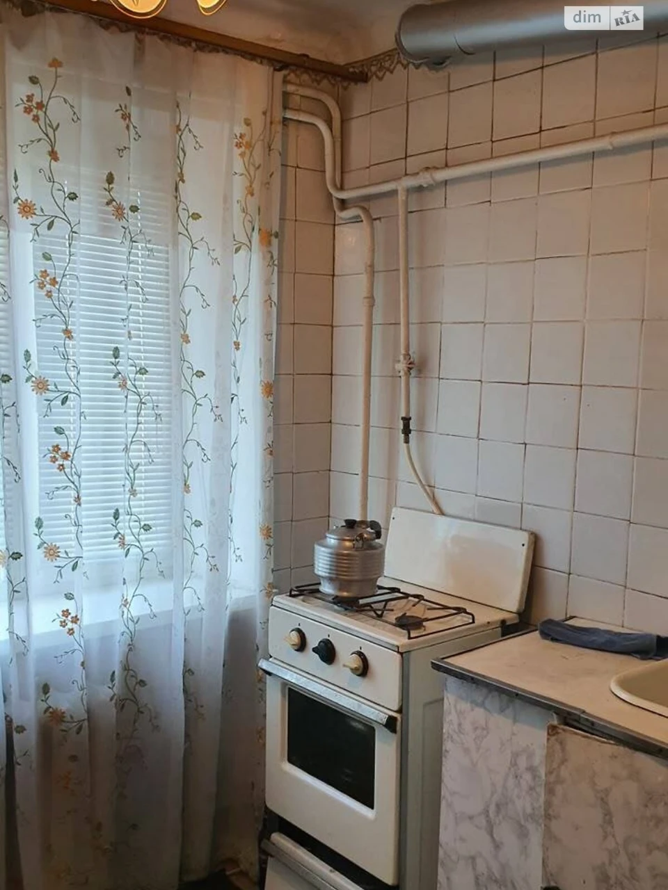 Продаж Квартира Новий Водопій