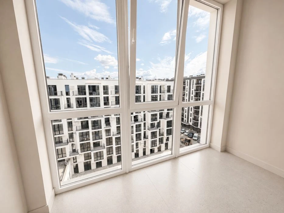 Продаж 1к  квартири  ЖК B4  46,5 м²  ПЕРЕУСТУПКА