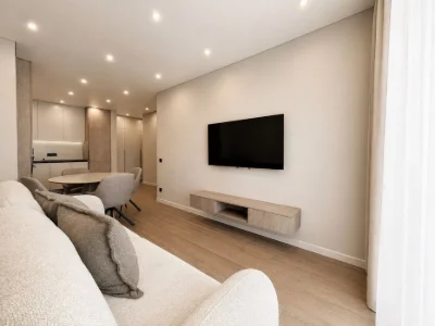 Продаж 1к  квартири  ЖК B4  46,5 м²  ПЕРЕУСТУПКА