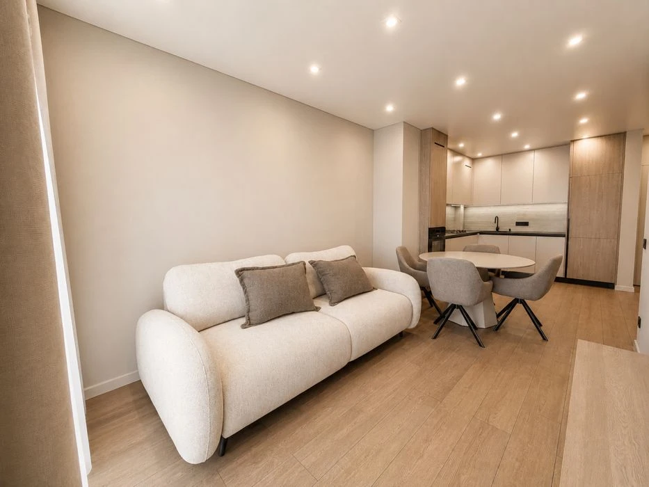 Продаж 1к  квартири  ЖК B4  46,5 м²  ПЕРЕУСТУПКА