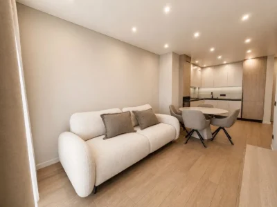 Продаж 1к  квартири  ЖК B4  46,5 м²  ПЕРЕУСТУПКА