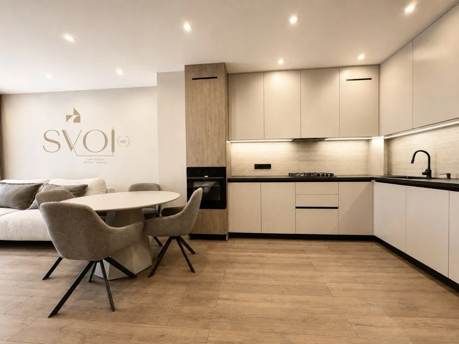 Продаж 1к  квартири  ЖК B4  46,5 м²  ПЕРЕУСТУПКА