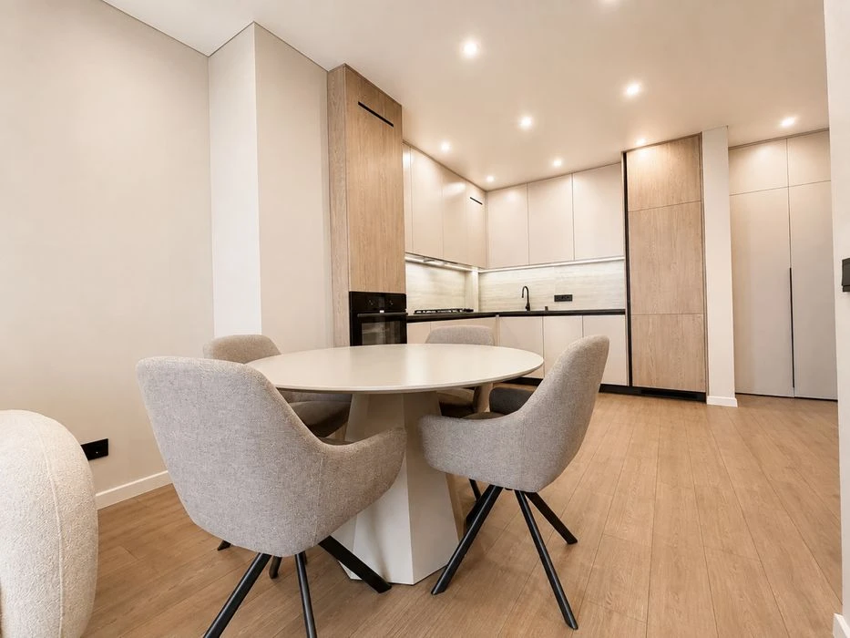 Продаж 1к  квартири  ЖК B4  46,5 м²  ПЕРЕУСТУПКА