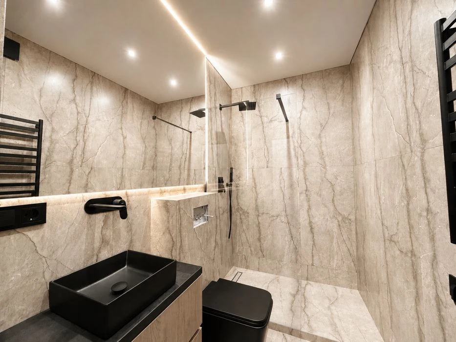 Продаж 1к  квартири  ЖК B4  46,5 м²  ПЕРЕУСТУПКА