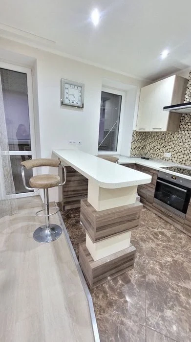 ‼️3-bedroom apartment‼️new building‼️certificate‼️135 m2‼️