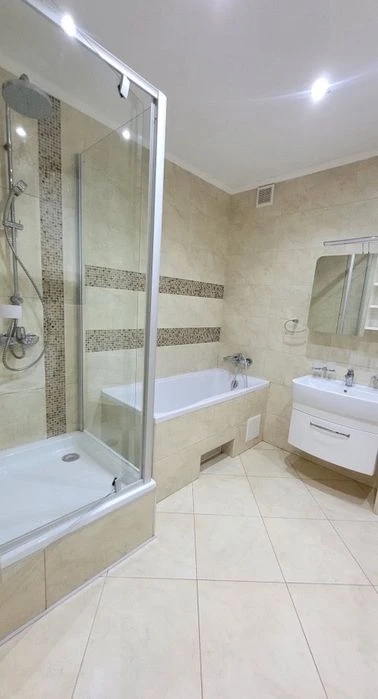 ‼️3-bedroom apartment‼️new building‼️certificate‼️135 m2‼️