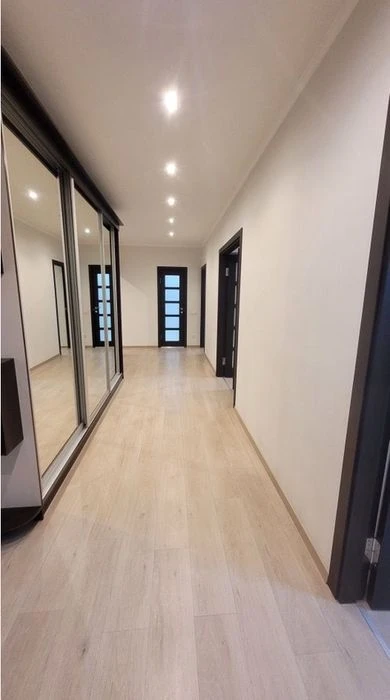 ‼️3-bedroom apartment‼️new building‼️certificate‼️135 m2‼️