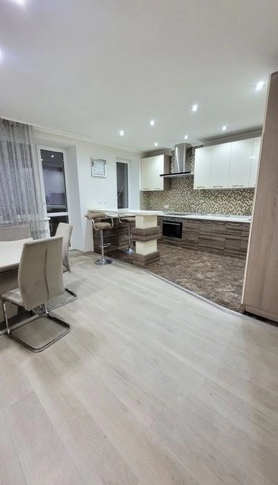 ‼️3-bedroom apartment‼️new building‼️certificate‼️135 m2‼️