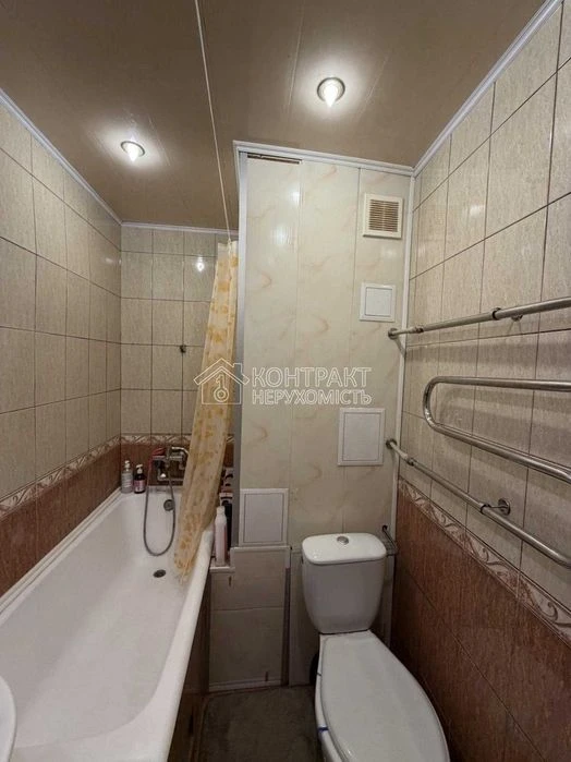 A great option for living or renting! 1-bedroom apartment in Poznan.