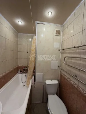 A great option for living or renting! 1-bedroom apartment in Poznan.