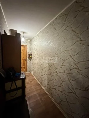A great option for living or renting! 1-bedroom apartment in Poznan.