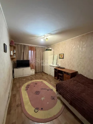 A great option for living or renting! 1-bedroom apartment in Poznan.