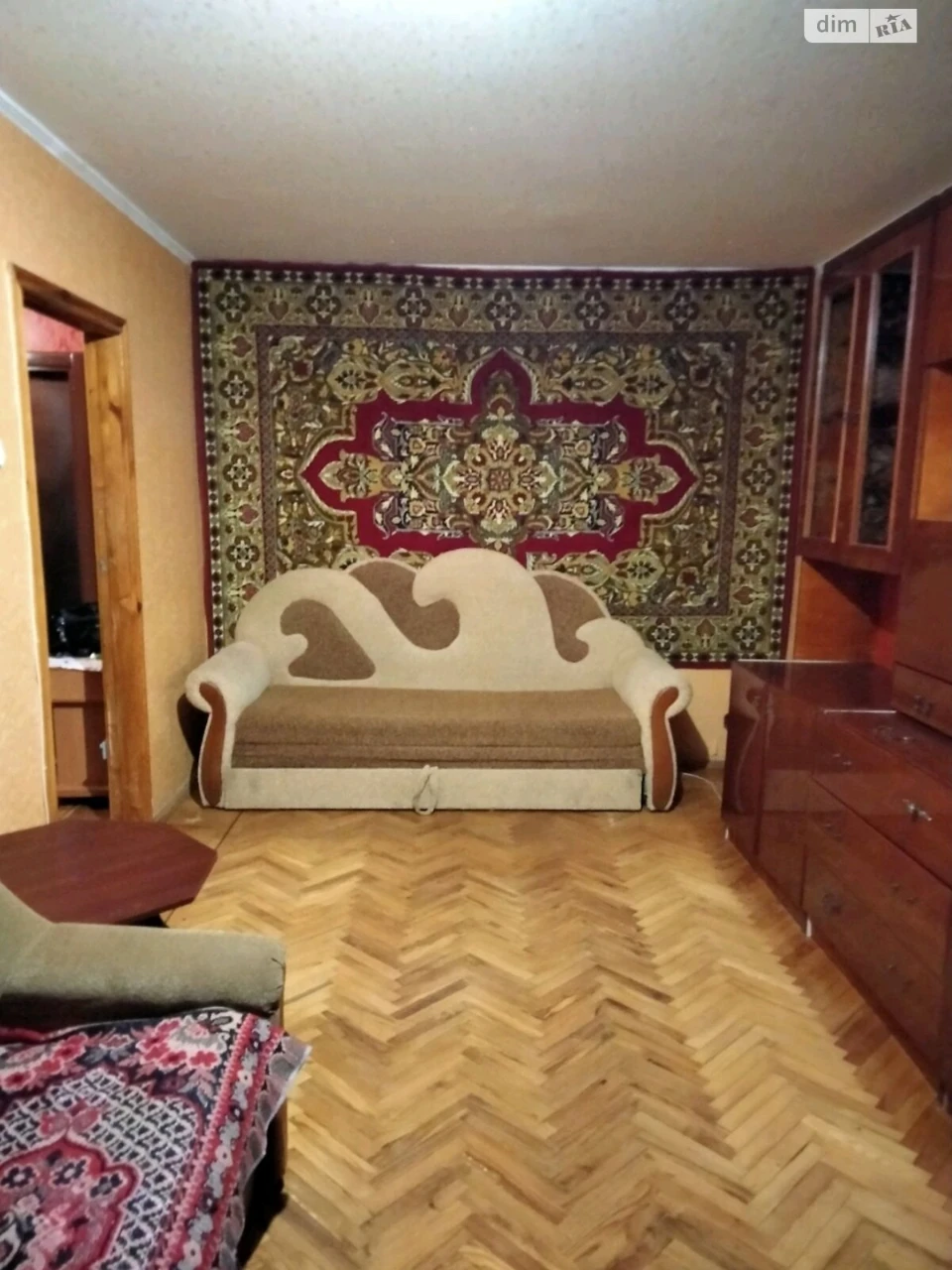 Долгосрочная Аренда Квартира