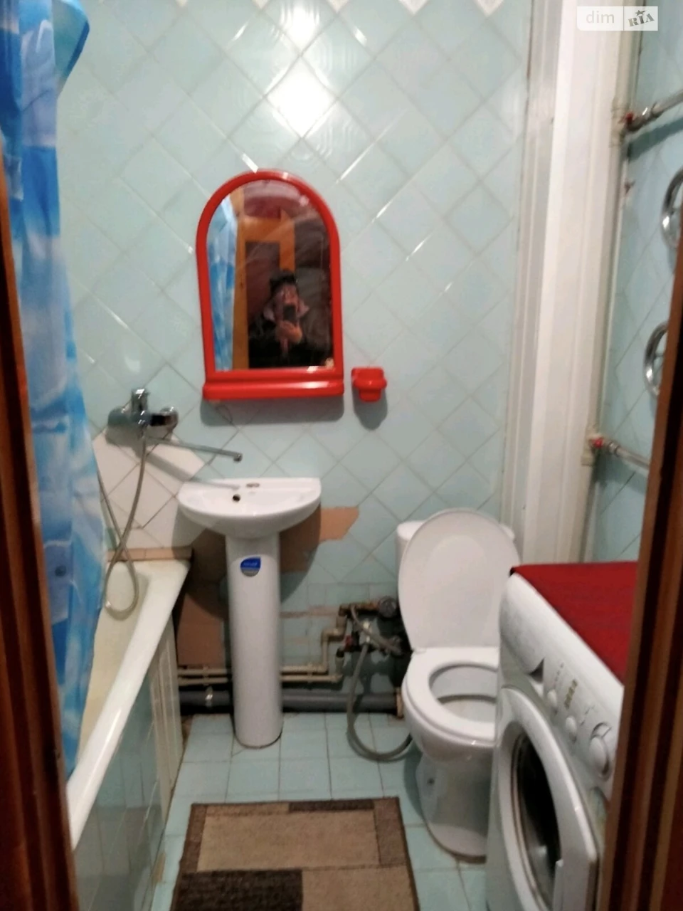 Долгосрочная Аренда Квартира