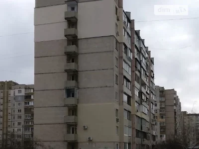 Продаж 1к квартири 31.3 кв. м на просп. Петра Григоренка 25Б