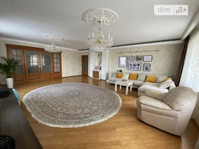 Sale of 4-room apartment 170 sq. m on Volodymyr Ivasyuk Ave. 14