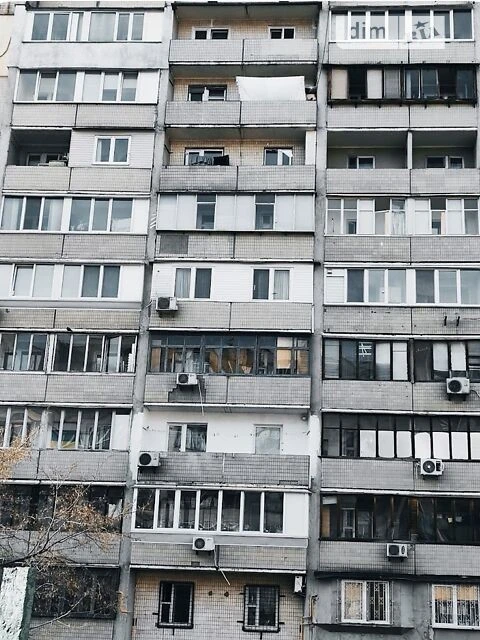 Продаж 1к квартири 31.3 кв. м на просп. Петра Григоренка 25Б