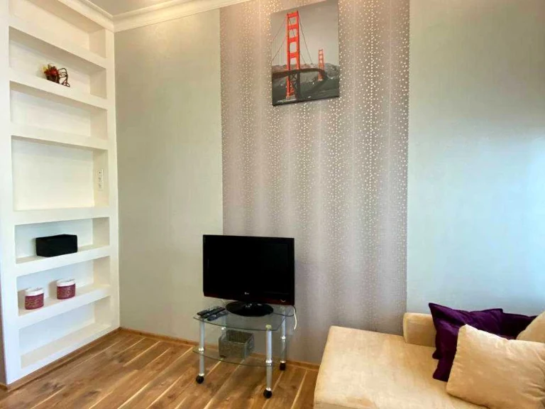 Apartment. Kharkiv, Gudanova St.