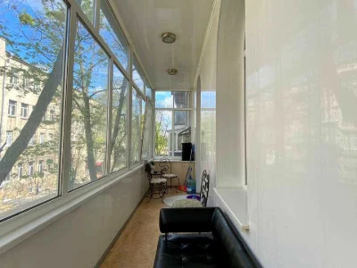 Apartment. Kharkiv, Gudanova St.