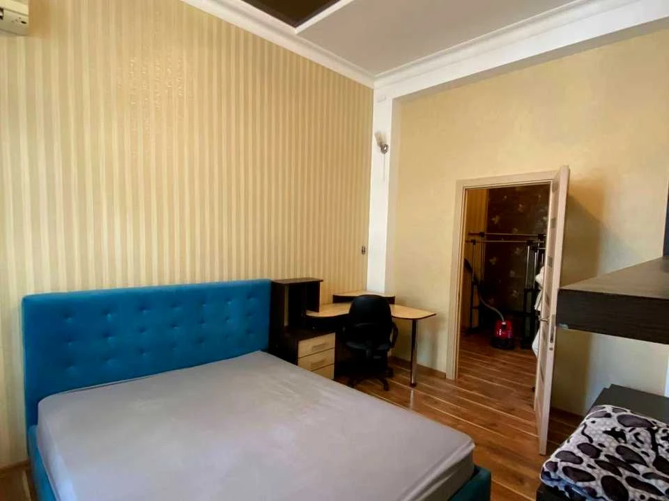 Apartment. Kharkiv, Gudanova St.