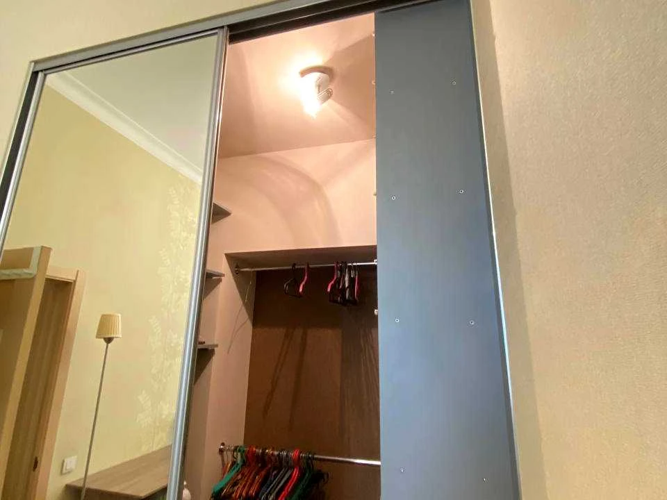Apartment. Kharkiv, Gudanova St.