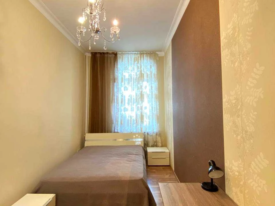 Apartment. Kharkiv, Gudanova St.