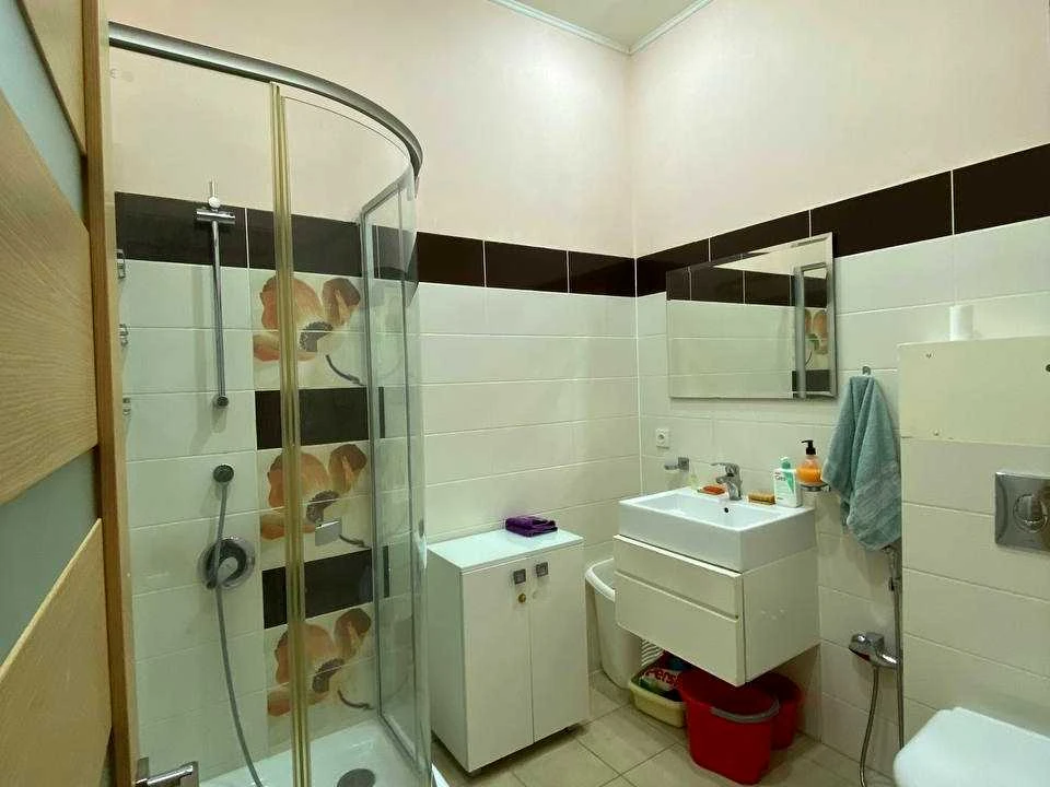 Apartment. Kharkiv, Gudanova St.
