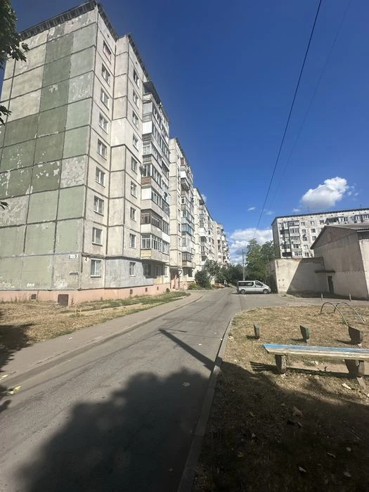 Продам 1-кімнатну квартиру . Район автовокзалу