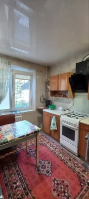 Продам 3 комнатную Чешку на Парусе