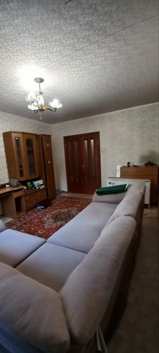 Продам 3 комнатную Чешку на Парусе