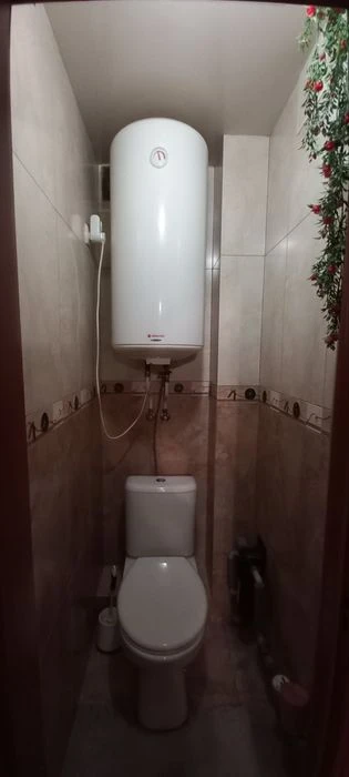 Продам 3 комнатную Чешку на Парусе
